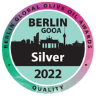 Berlin Global Olive Olive Awards - Silver Award